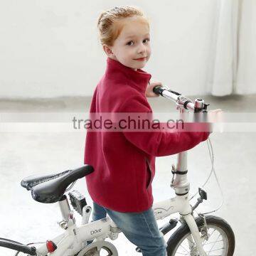 Turkey Wholesale Children Clothes 2017/polar Fleece Jacket photo-3