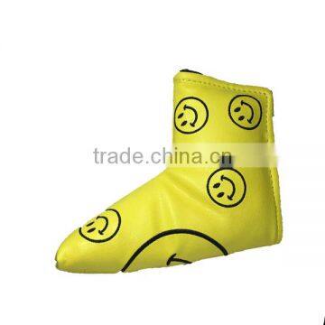 Golf Putter Headcover Sale photo-3