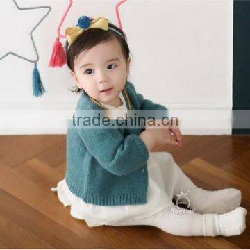 Baby Warm Cotton Pantyhose, Infant Pantynose, Baby Socks photo-2