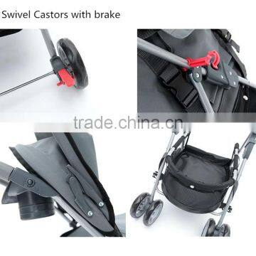 High Quality Pet Stroller Foldable Pet Trolley Foldable Pet Trolley/trolley Pet Carrier/dog Strollers Pet Trolley photo-6
