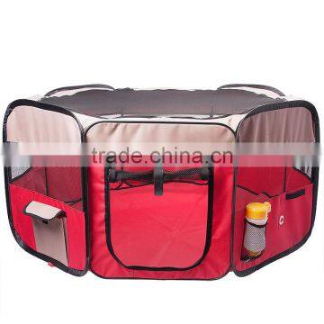 PBLS0003P 2017 New Arrival US Hot Saling Soft Sided Large Cat / Dog Comfort Airline Approved Bag photo-2