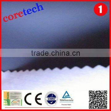 Hot Sale Durable Fabric Washable Leather Factory photo-4