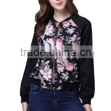 Fashion Customized Ladies Duck Down Jacket for Hot Sale 2017 photo-4