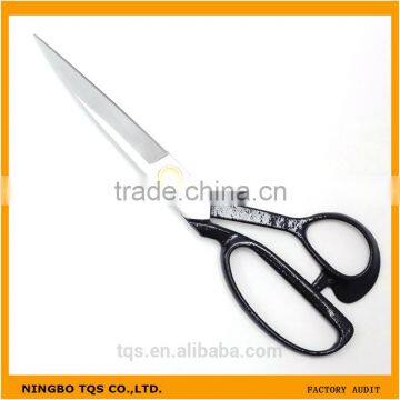 High Quality Sewing Scissors Professional Stainless Steel Tailor Scissors photo-2