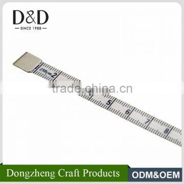 Custom Logo Advertising Promotional Normative 150 cm Sewing Measure Tape photo-5