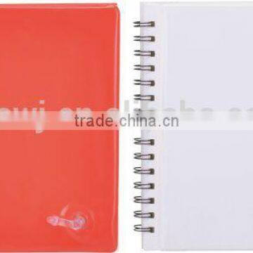 Pillow Notebook photo-3