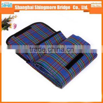 China Cheap Wholesale High Quality Portable Picnic Mats for Ourdoor photo-2