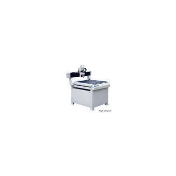 Sell CNC Engraver