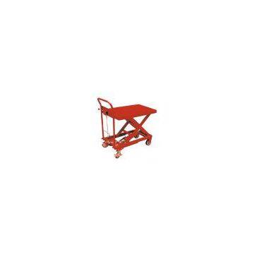 Sell Hand Lifting Table