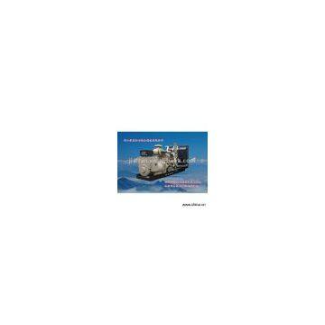 Supply Cummins Diesel Generator (AMF or ATS panel)