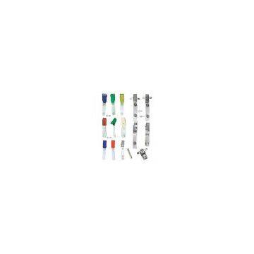Sell Clear Strap Clip