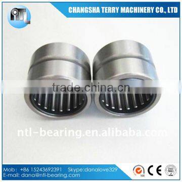 NK1516 High quality needle roller bearing