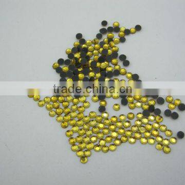 Crystal Rhinestonemotif photo-2