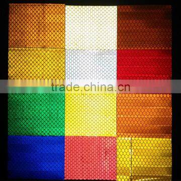 High Reflective Engineering Grade 3m Diamond Grade Reflective Sheeting photo-2