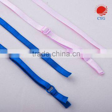 Customized Length Bra Straps For Swimwear Strips Accessories