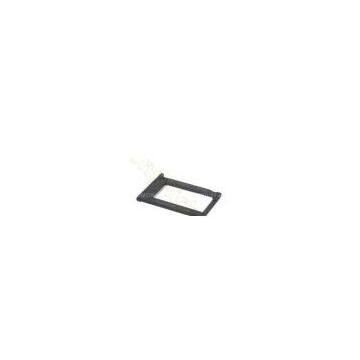 iPhoiPhone 3G SIM Card Tray Holder-Black replacement spare part