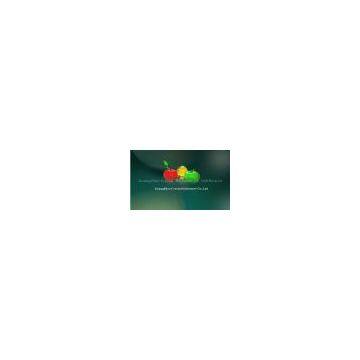 Guangzhou Crystal Glassware Co., Limited