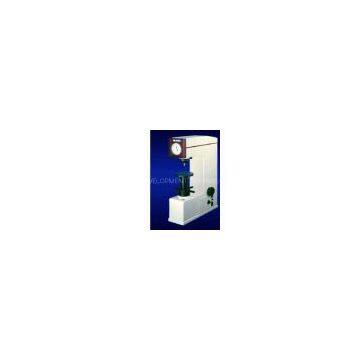 220V AC / 50Hz / 60Hz HR-150DT Rockwell Hardness Tester Dial Display HRC / HRB Scales