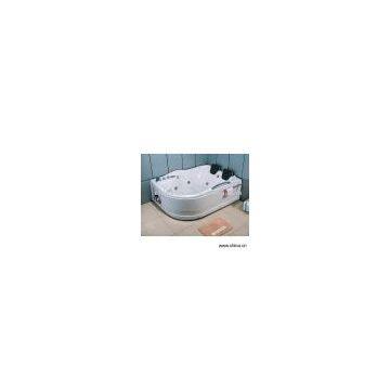 Sell Jacuzzi, Massage Bathtub