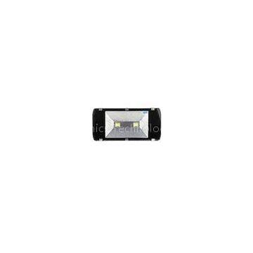 150W 13000lumen Aluminum / copper Bridgelux 60mil LED Tunnel Light