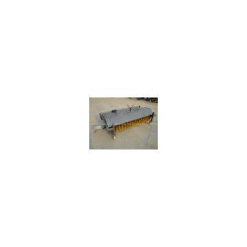 Bucket broom Sweeper/Road Sweeper