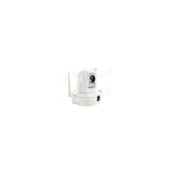 Sony CCD Sensor H.264 10x Optical Zoom Ptz ip Camera photo-2