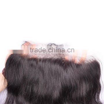 High Quality Cheap Price Ear to Ear Lace Frontal , Lace Closure photo-6