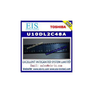 U10DL2C48A - SWITCHING MODE POWER SUPPLY APPLICATION