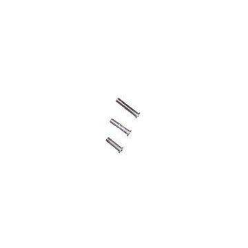 Custom M5 / AL, Stainless Steel Drawn Arc CD Welding Stud For Industrial Building