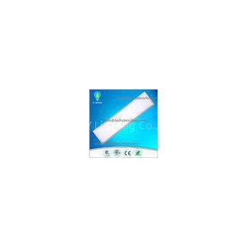 Pure White Bar 40w Led Panel Light Dimmable With Frosted Cover / Constant Current Driver