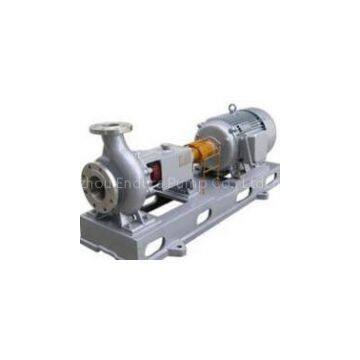 YIJ Chemical Process Pump photo-2