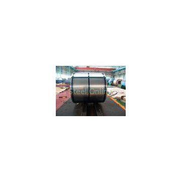 OEM 0.15-3.8mm Thickness Dry SGC490 JIS G3302 Hot Dip Galvanized Steel Coil Screen