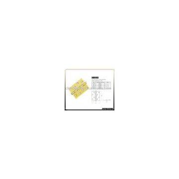 Brass Door Hinge(BD8002)