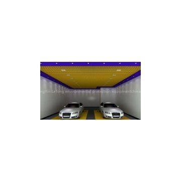 Foot Grating With Long Service Time photo-2