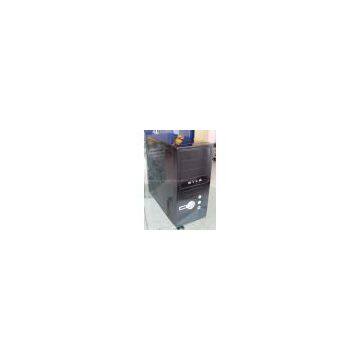 MICRO ATX computer case