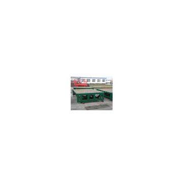 Stationary Hydraulic Dock Ramp/yard Ramp/leveler photo-2