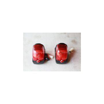 Sinotruk red Clearance after the HOYUN lamp