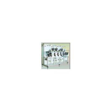 Foam Tape Rotary Die Cutting Machine