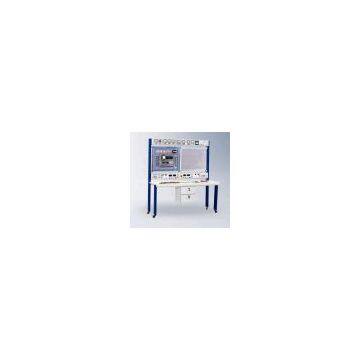 Electrical Technical Skills And know-how Training Equipment