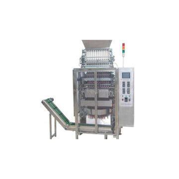 Detergent Powder Packing Machine