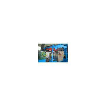 Hot sale tyre processing equipment magnet separator