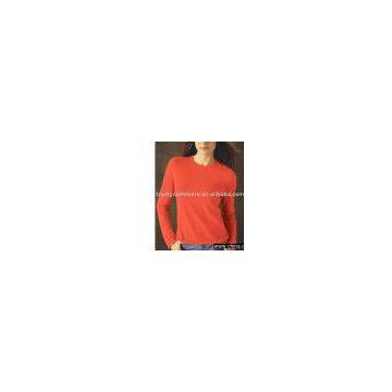 Women's Cashmere Sweater