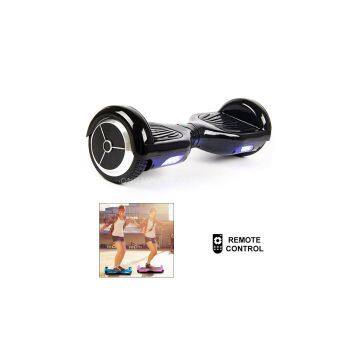 6.5 inch Electric Drifting Board Two Wheels Smart Self Balancing Scooter with Bluetooth and Remote Control Function