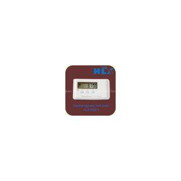 Electromagnetic Handheld Radiation Tester