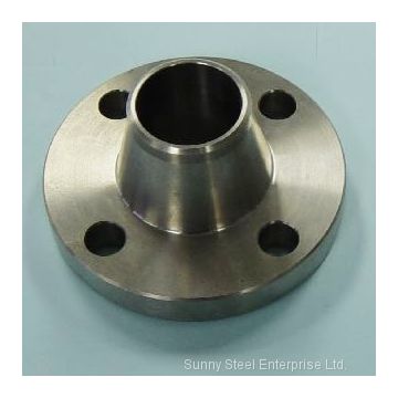 Welding Neck Flanges, NW Long Weld Neck Flanges