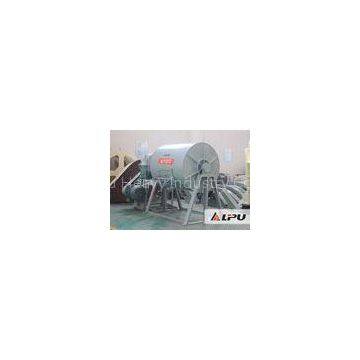 Intermittent Mining Ball Mill / Small Capacity Dry Grinding Ball Mill