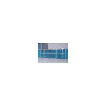 sell headlock panel,superlock panel,self-lock panel