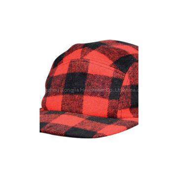 Felt Hat