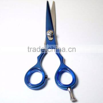Professional Hair Cutting Thinning Scissors +Hair Styling Razors Salon Set