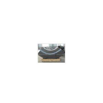carbon pipe fitting